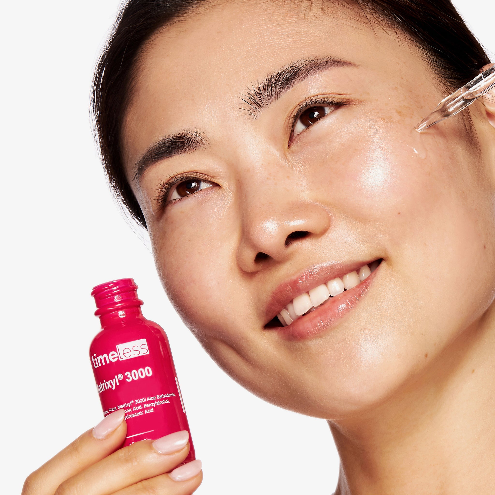 Matrixyl 3000 Serum Timeless Skin Care | PURISH Matrixyl 3000 Serum Timeless Skin Care | PURISH