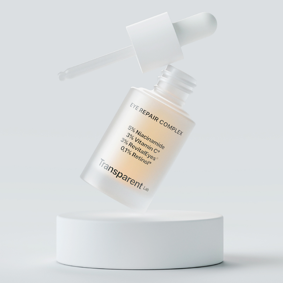 Eye Repair Complex | Transparent Lab