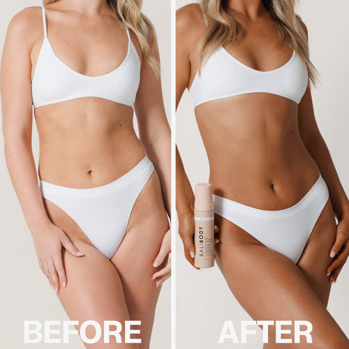 Self Tanning Mousse 100 ml