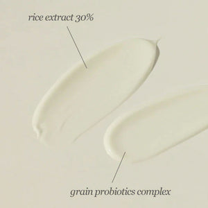 Relief Sun: Rice + Probiotics