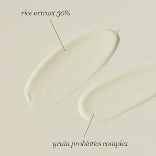 Relief Sun: Rice + Probiotics