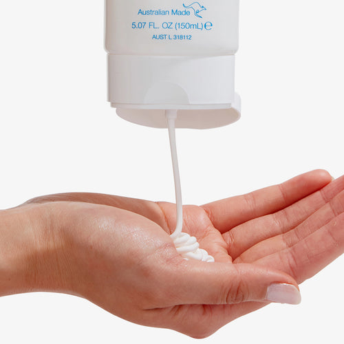 SPF50 + Lotion Fragrance Free