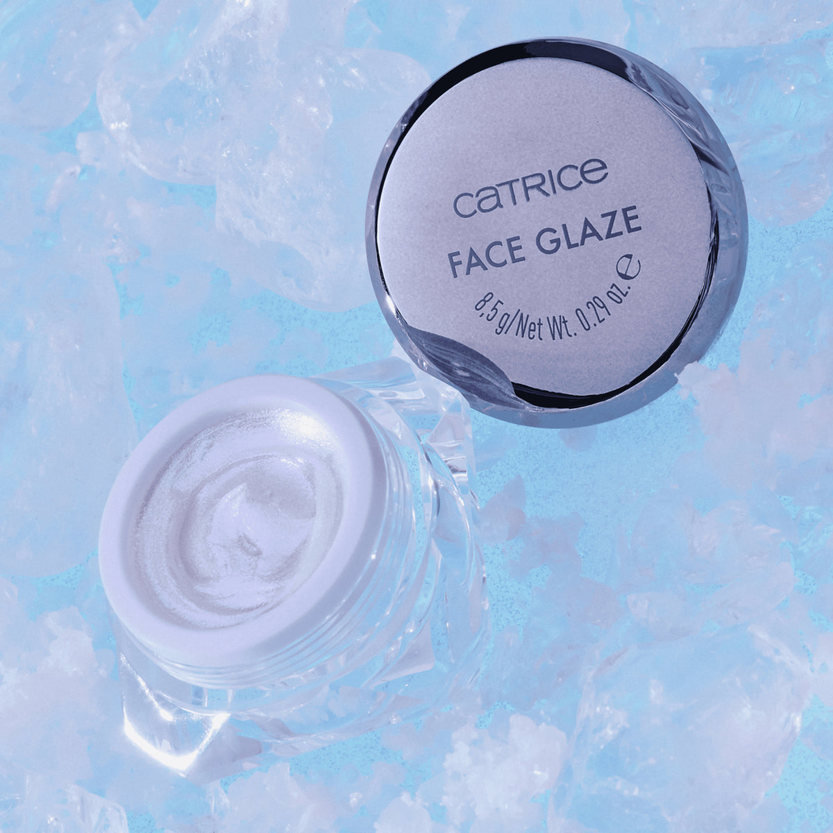 ARCTIC ILLUSION Face Glaze C01