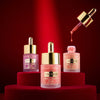 FESTIVE TREASURES Blush Drops