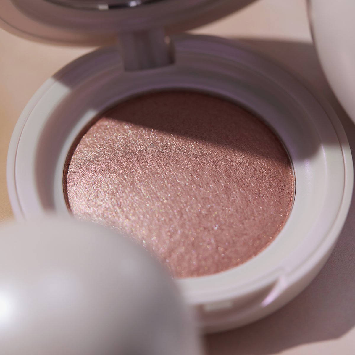 PEARLFECTION Highlighter Shell Yeah Catrice Cosmetics | PURISH