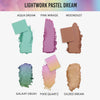 Lightwork Freedom Mini Palette Pastel Dream