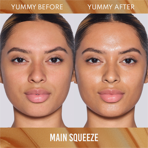 Yummy Skin Glow Serum