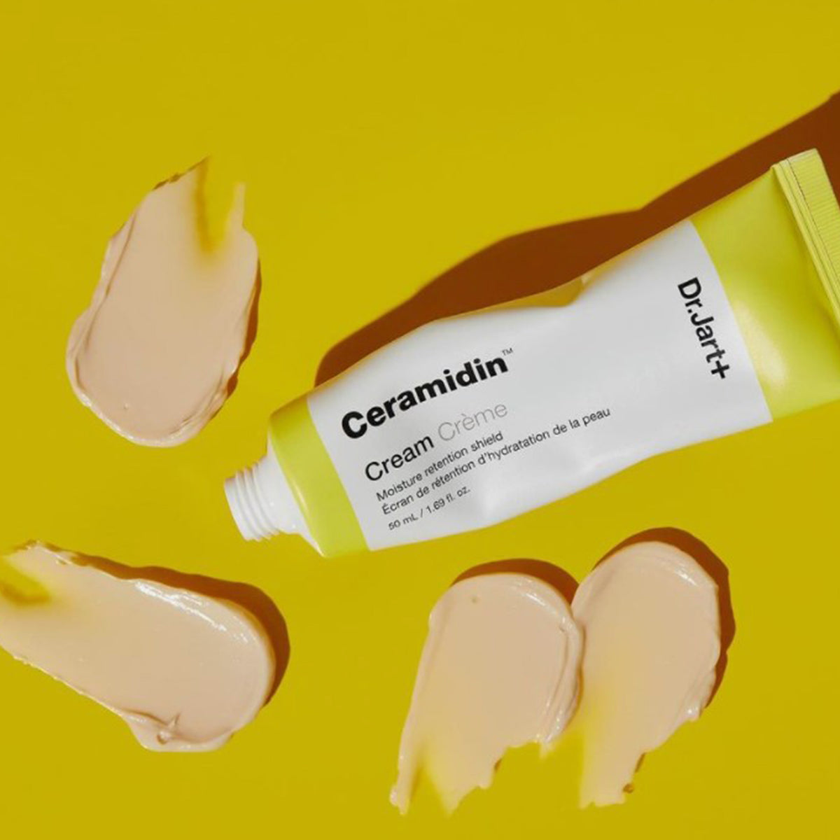 Dr.Jart+ | Ceramidin Cream