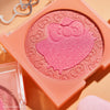 Hello Kitty blushlighter 01