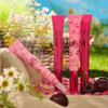 SO CHERRY happy peptide lipgloss