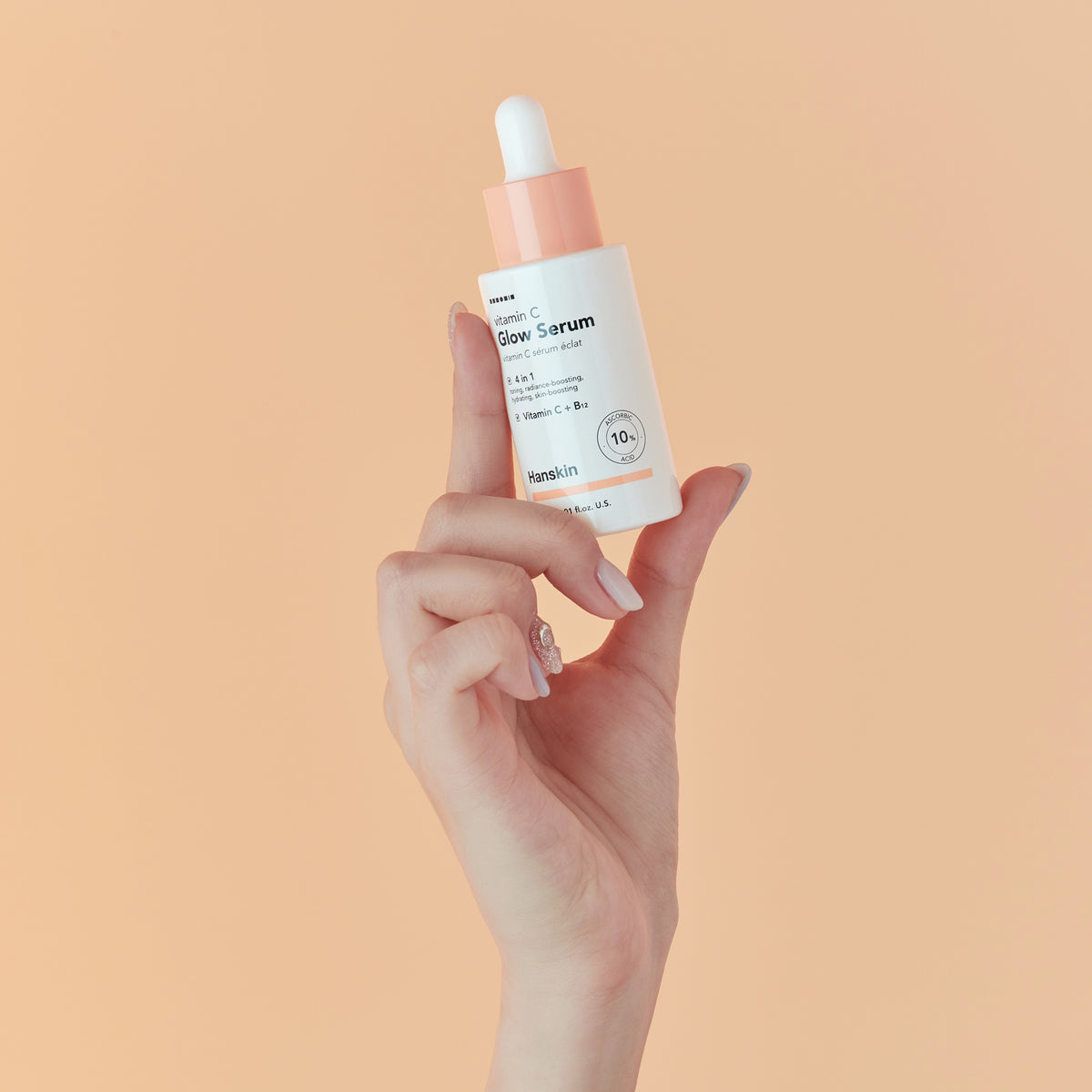 Vitamin C Glow Serum