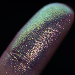 Opal Multichrome Loose Eyeshadow