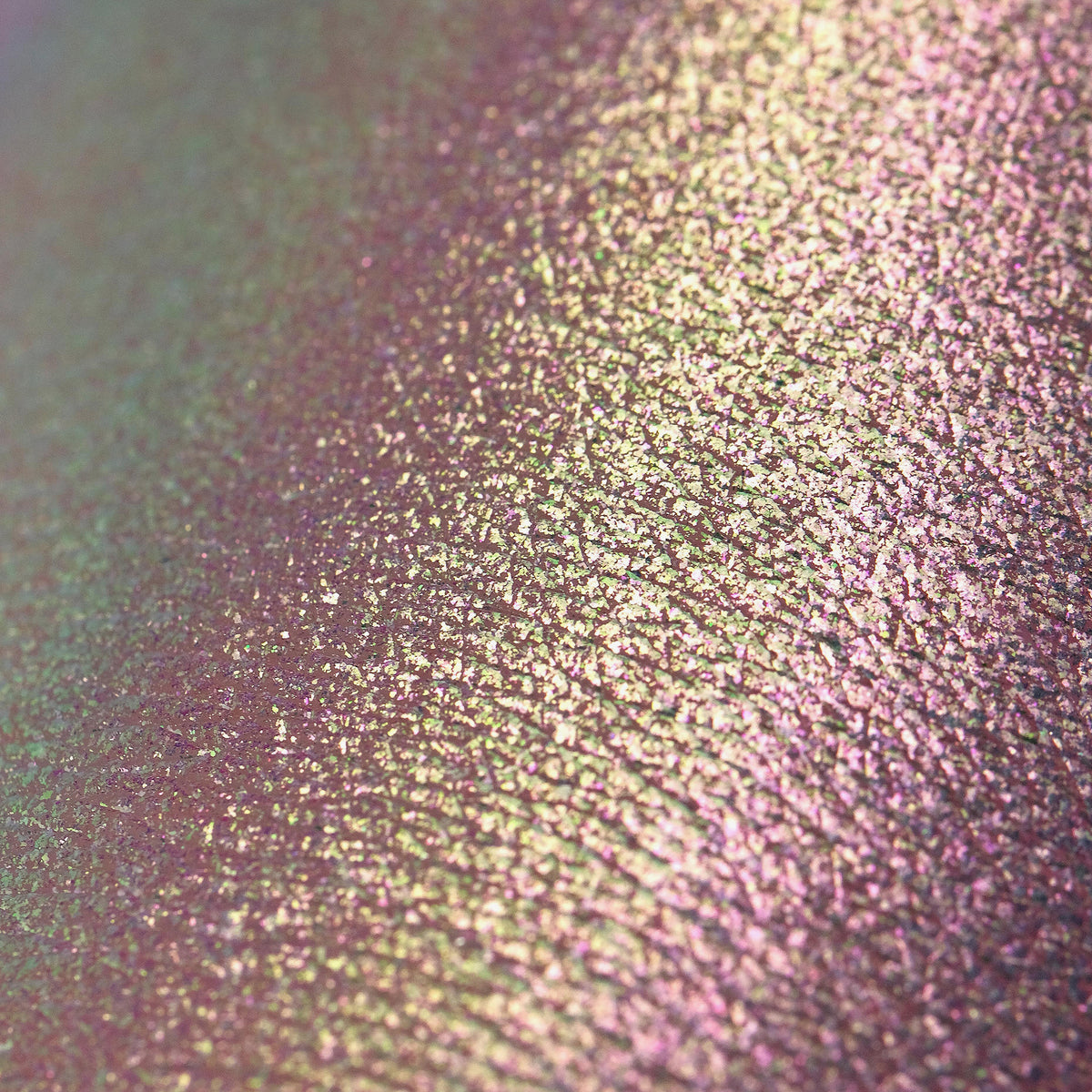 Opal Multichrome Loose Eyeshadow