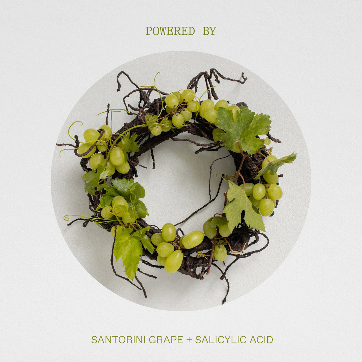Santorini Grape 2-Step Skin-Perfecting Boost