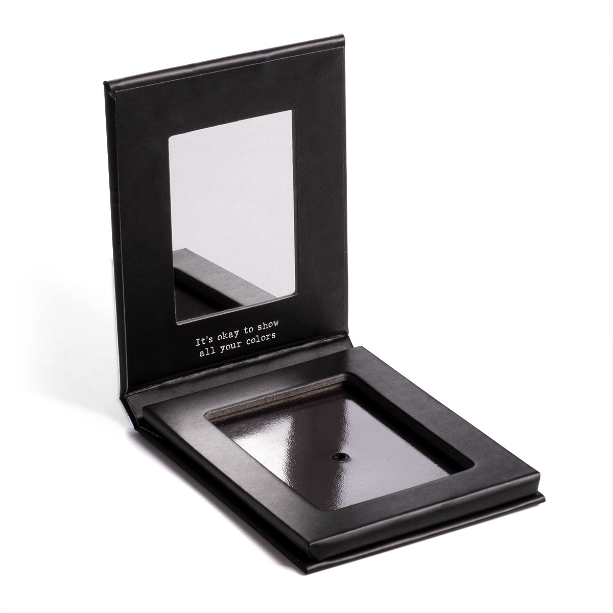 Lethal Cosmetics | MAGNETIC™ Face Powder + Helix MAGNETIC™ Customizable Palette