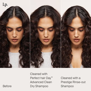 Perfect Hair Day Advanced Clean Dry Shampoo