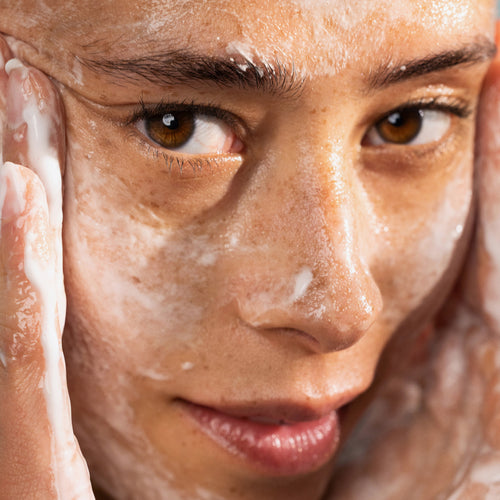 Nordic-C [VALO] Exfoliating Gel Cleanser