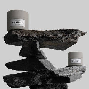 Schist Fibre Cream