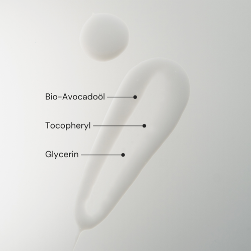 Gentle Barrier Face Cream