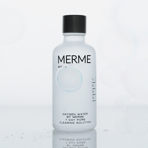 Oxygen Water