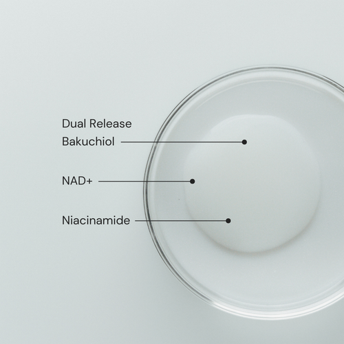 Pore & Line Refine Face Serum
