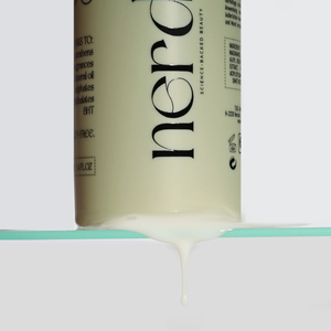 Barrier Restore Fluid