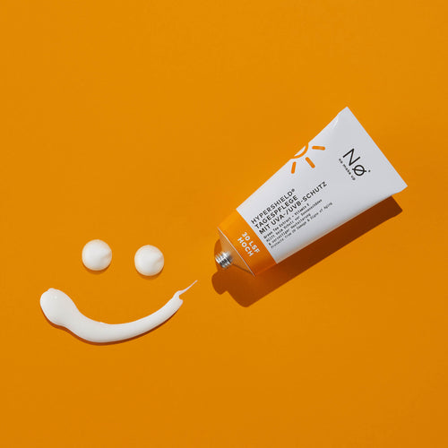 sunny tøday Hypershield®️ Tagespflege mit UVA-/UVB-Schutz