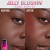 Jelly Blush Stick Lip and Cheek Stain