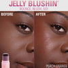 Jelly Blush Stick Lip and Cheek Stain