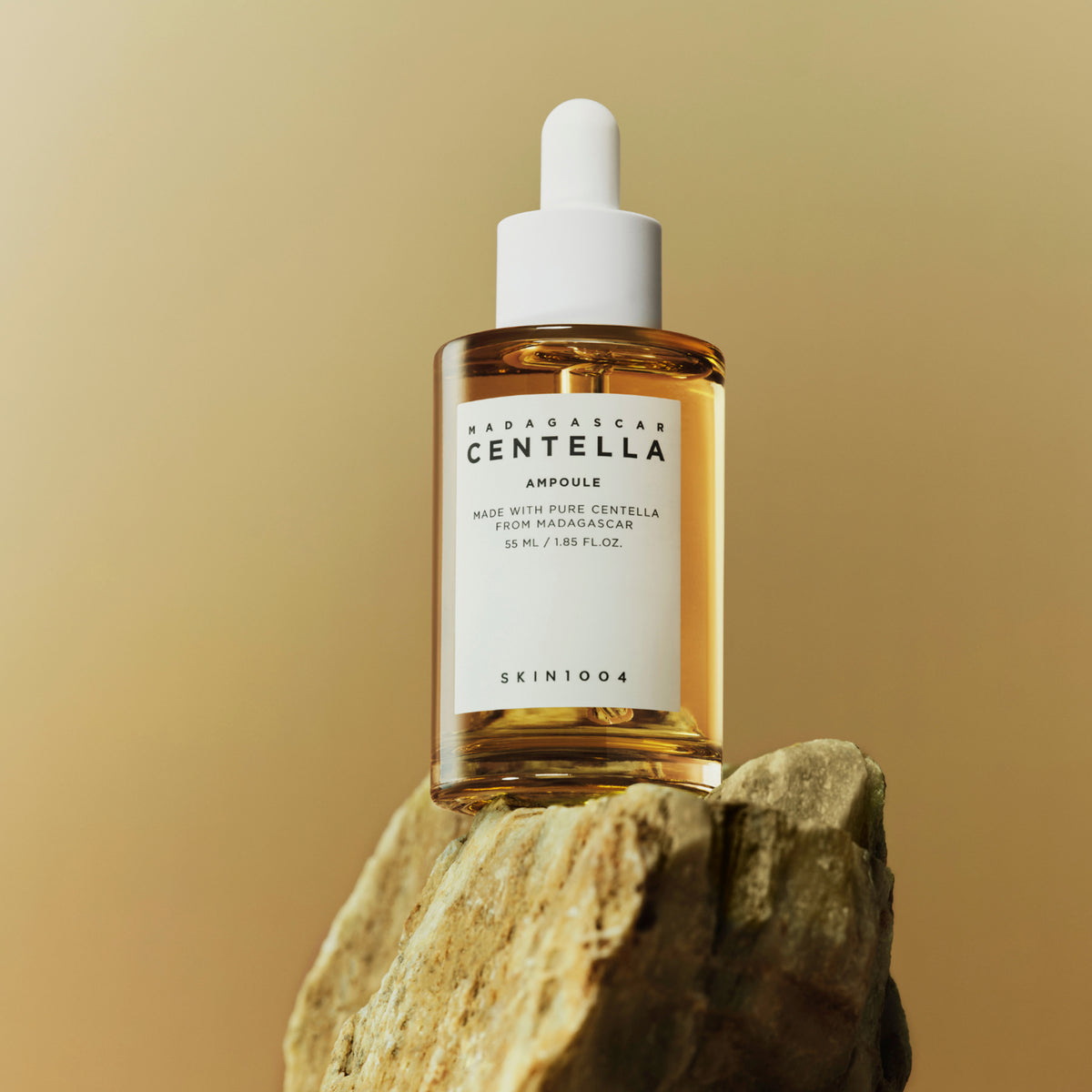 Madagascar Centella Ampoule