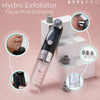 HYDRO EXFOLIATOR