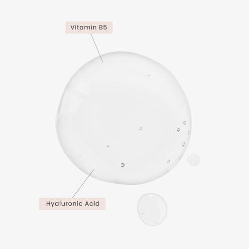 Vitamin B5 Serum