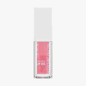 Glossin' Glow Tinted Lip Oil