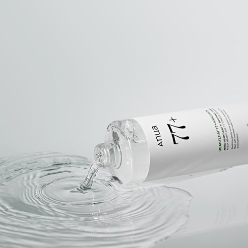 Heartleaf 77% Soothing Toner