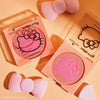 Hello Kitty blushlighter 01