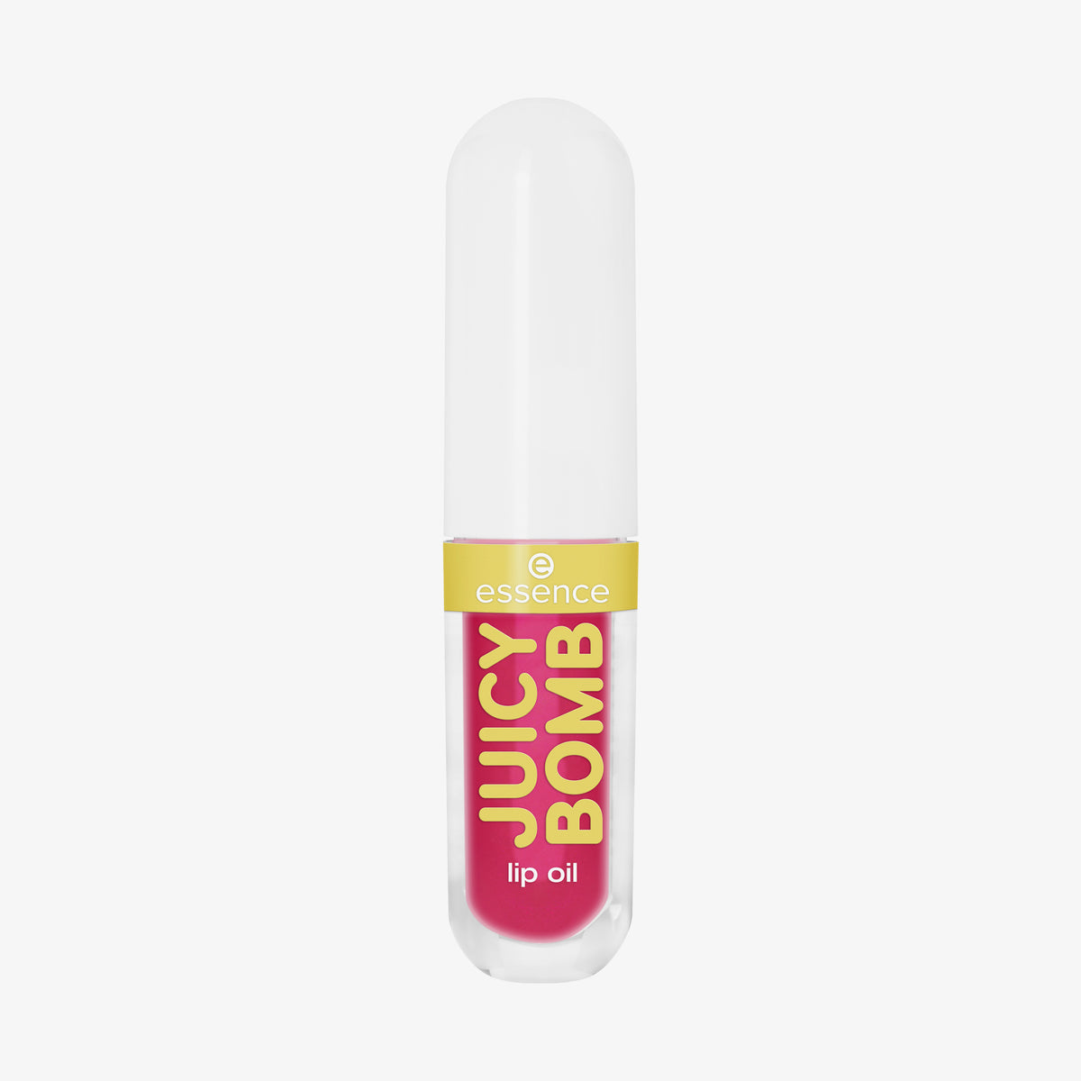 Juicy bomb lip promo oil