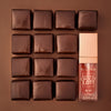 LOVE IT A CHOCO' LOT! lip oil 01