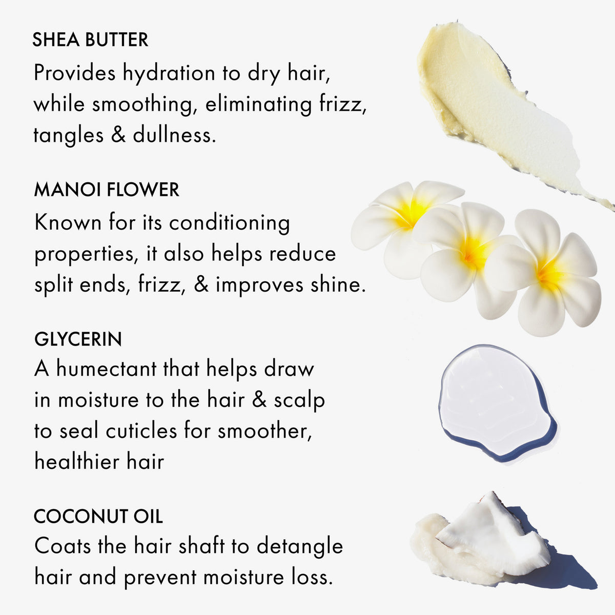 Shea Butter Conditioner