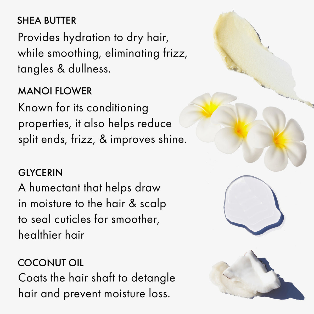 Shea Butter Gel Cream