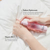 Real Complexion Hyaluron Pink Capsule Serum