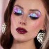 Opal Moonstone Loose Multichrome Eyeshadow
