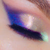 Opal Mulitchrome Loose Eyeshadow