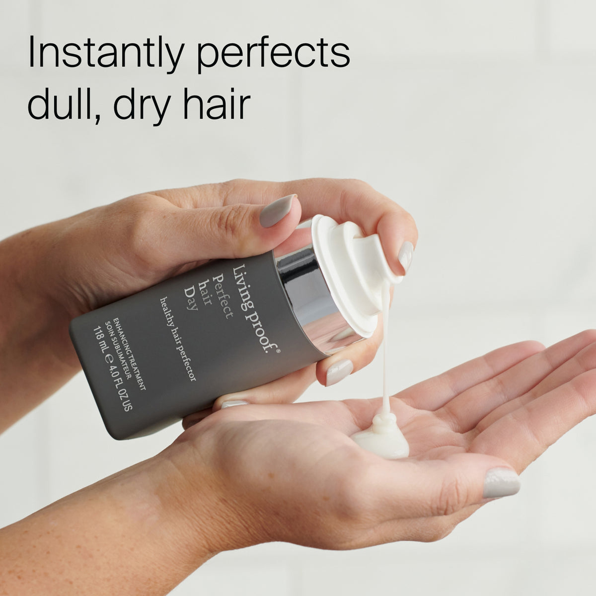 Perfect Hair Day Healthy Hair Perfector