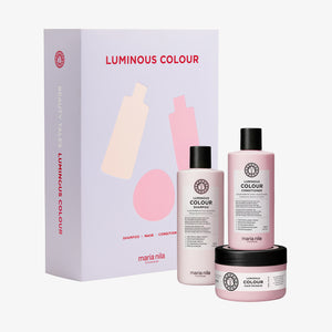 Holiday Box Luminous Colour 2024