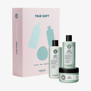 Holiday Box True Soft 2024