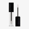 COSMIC KISS CHRISTMAS KIT – Lipgloss-Tube mit schwarzer Kappe und Applikatorstift.