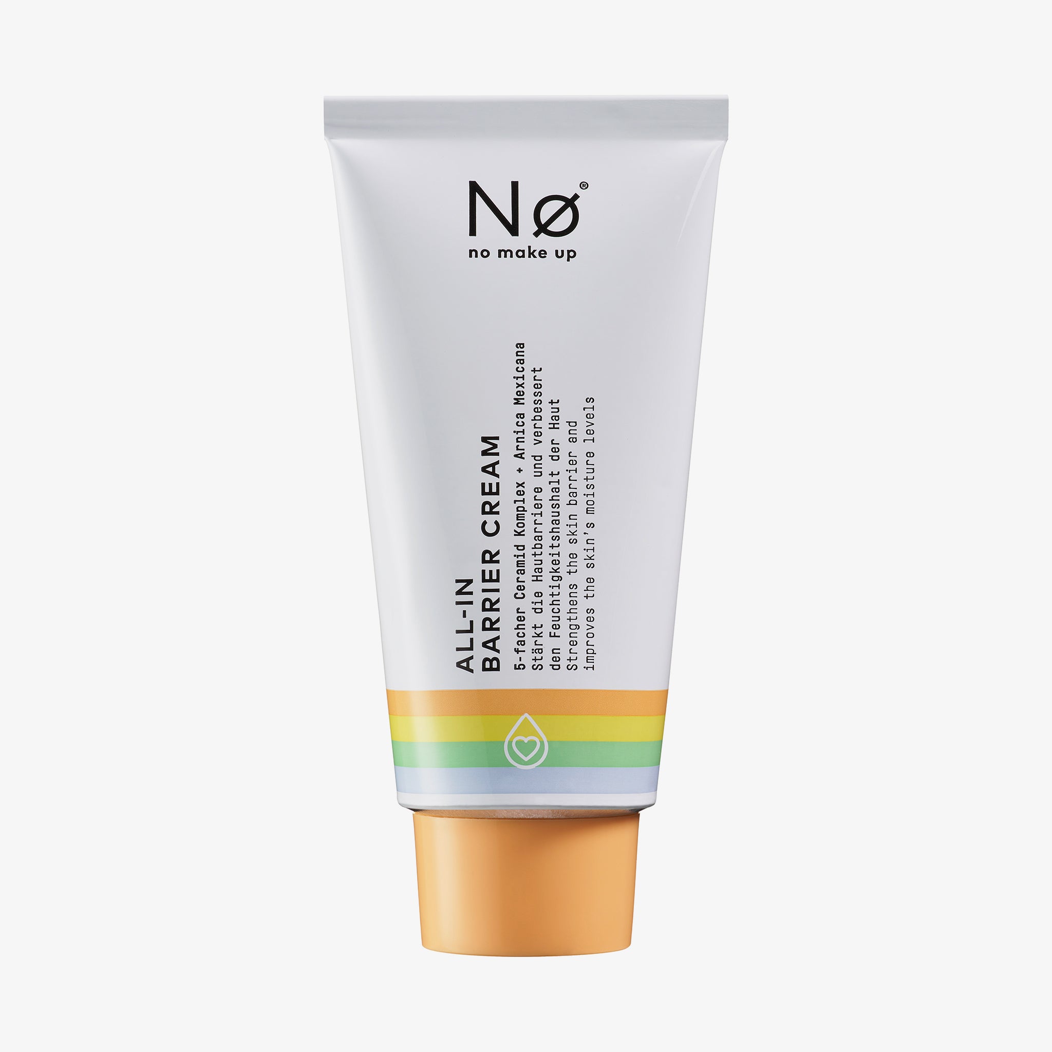 celebrate tøday All-In Barrier Cream Nø Cosmetics | PURISH