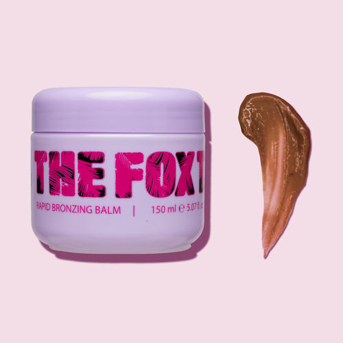 Rapid Bronzing Balm