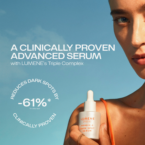 Nordic-C Dark Spot Serum