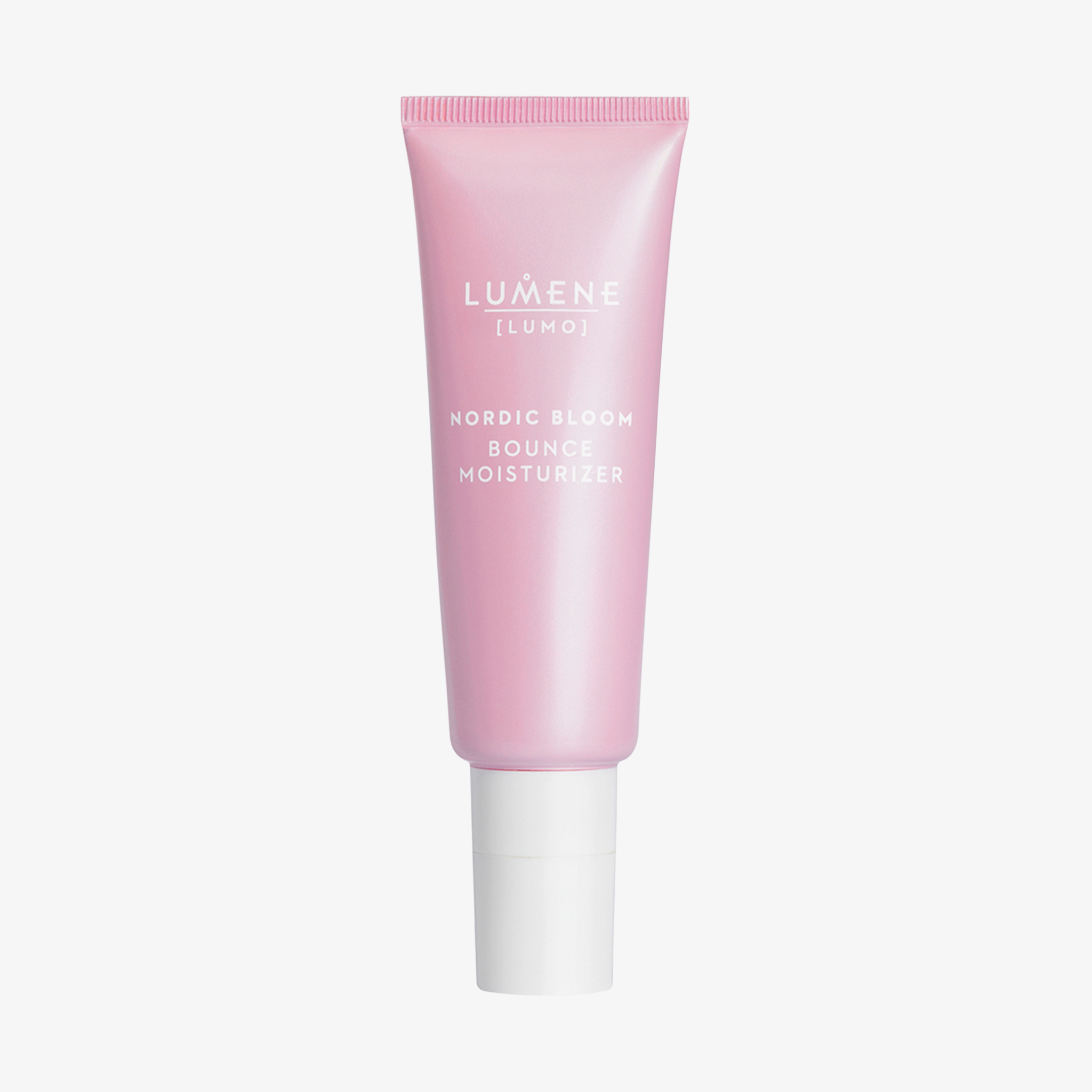 Nordic Bloom Bounce MoisturizerCC All-In-One Primer Lumene | PURISH